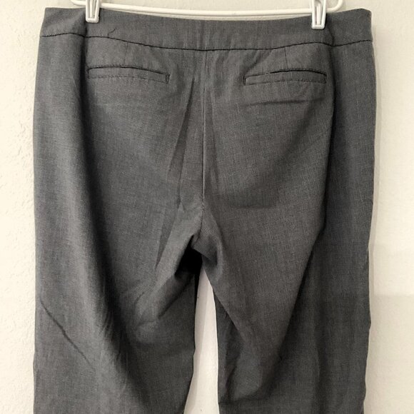 LIZ CLAIBORNE CAREER CLASSIC AUDRIA PLUS DRESS PANTS LIKE NEW - Picture 1 of 12
